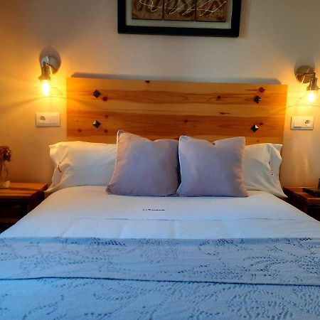 Apartamentos Rurales "La Escapada" Villaviciosa  Luaran gambar
