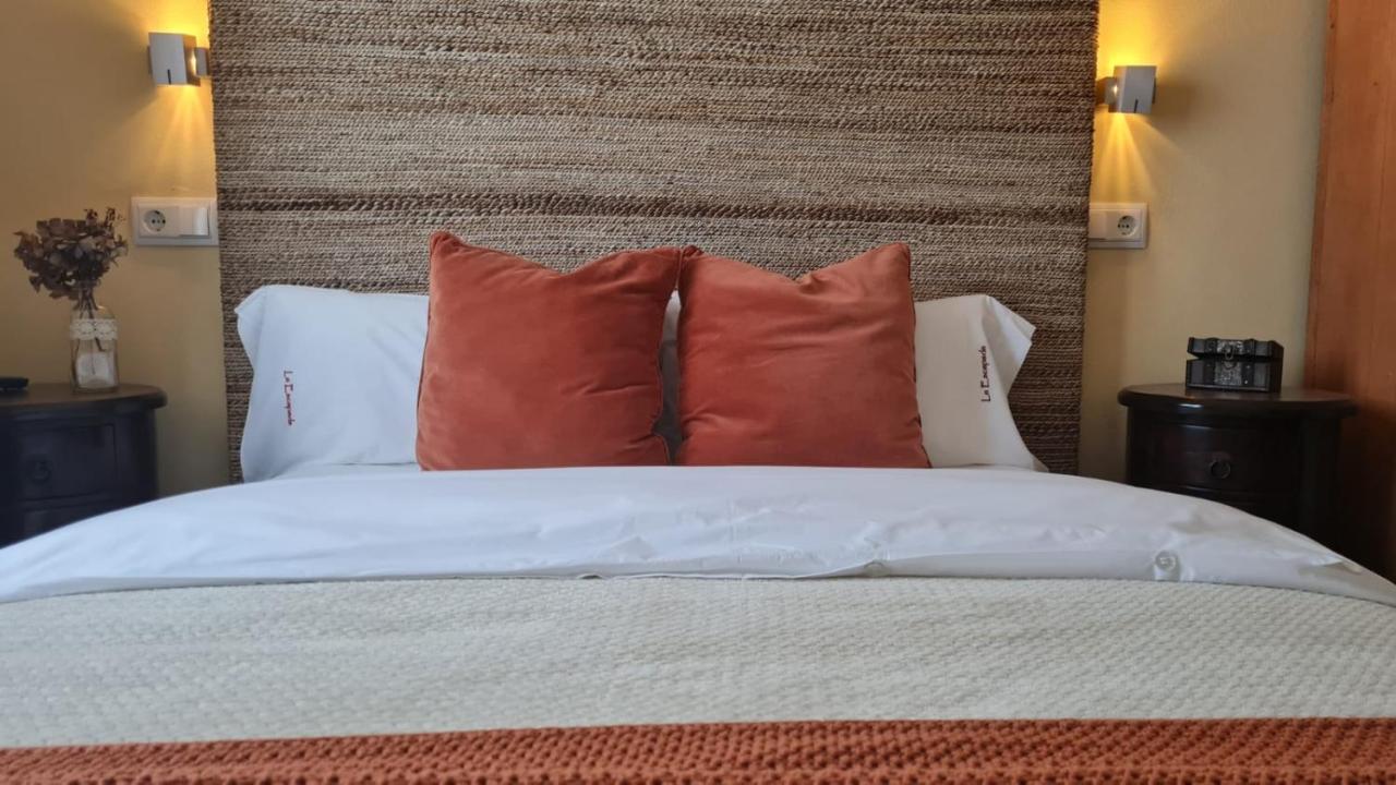 Apartamentos Rurales "La Escapada" Villaviciosa  Luaran gambar