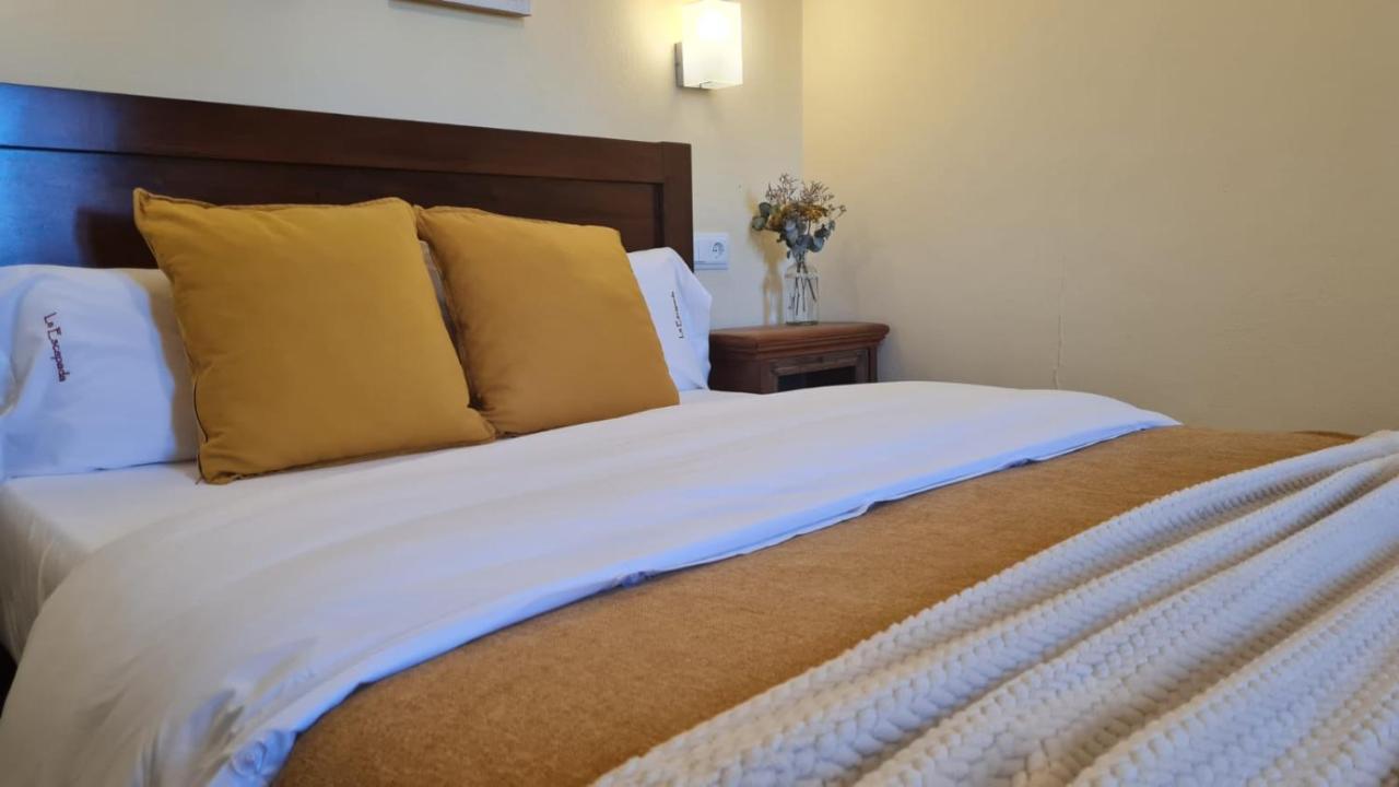 Apartamentos Rurales "La Escapada" Villaviciosa  Luaran gambar