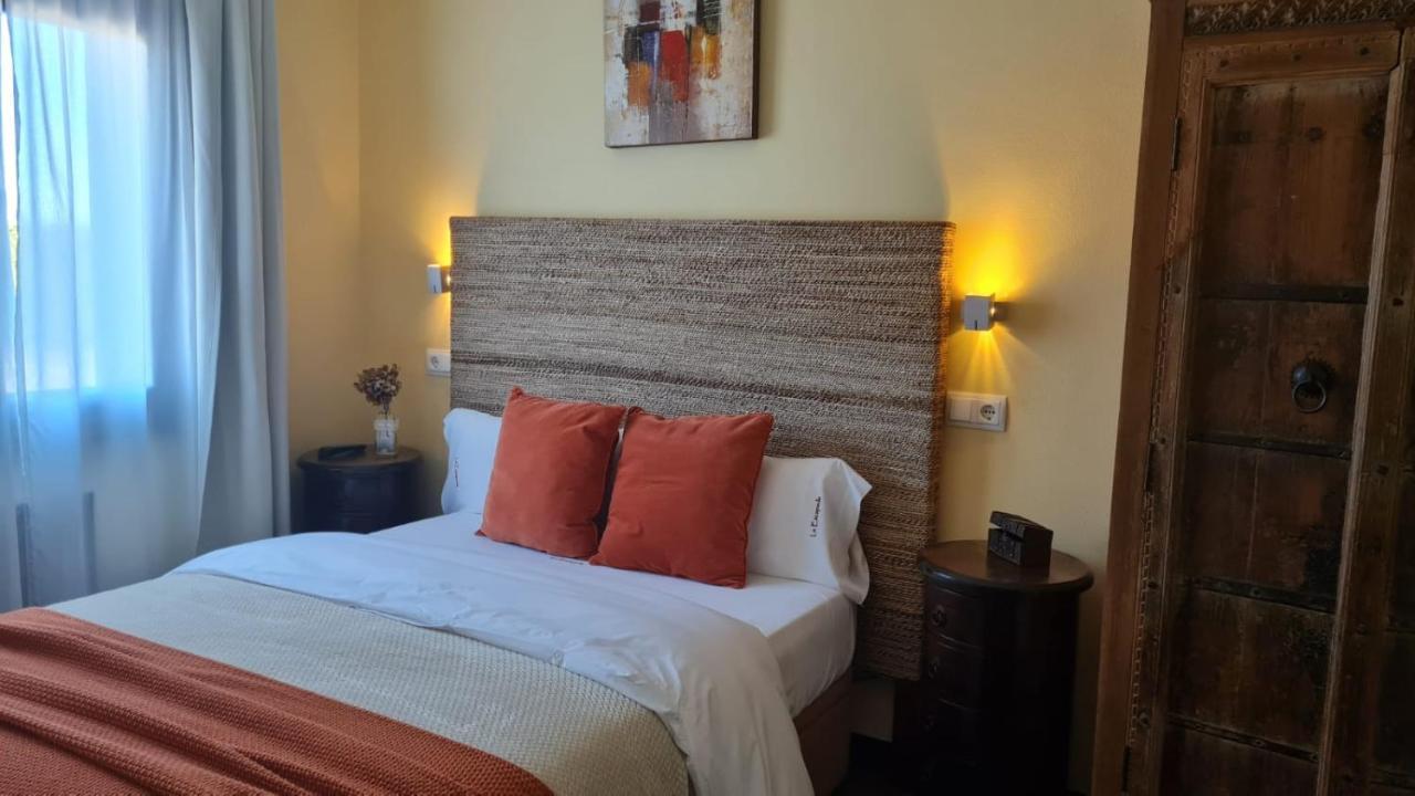 Apartamentos Rurales "La Escapada" Villaviciosa  Luaran gambar