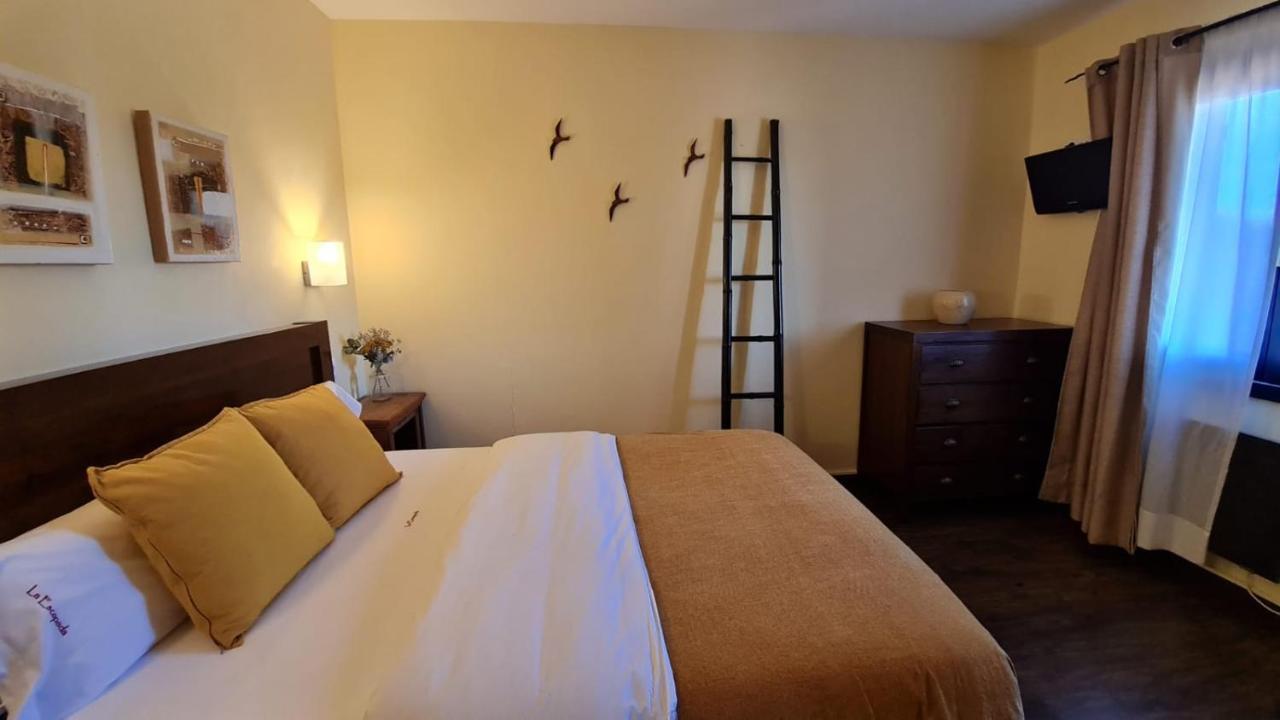 Apartamentos Rurales "La Escapada" Villaviciosa  Luaran gambar
