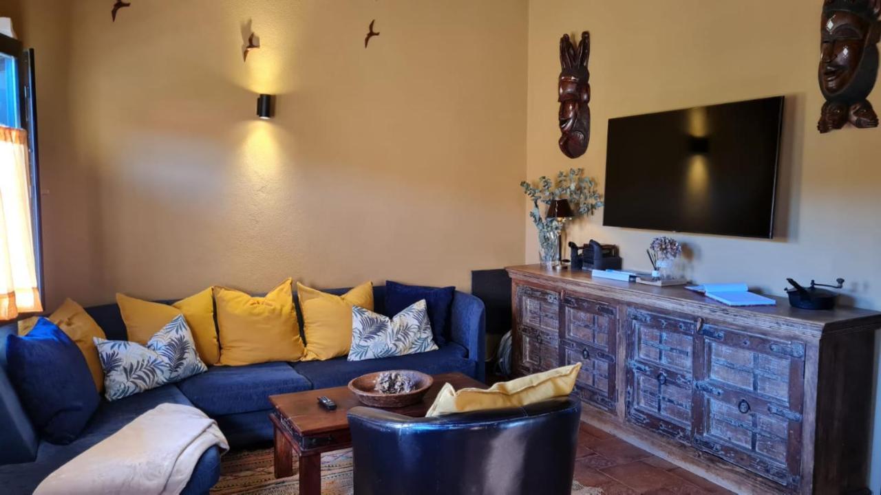Apartamentos Rurales "La Escapada" Villaviciosa  Luaran gambar