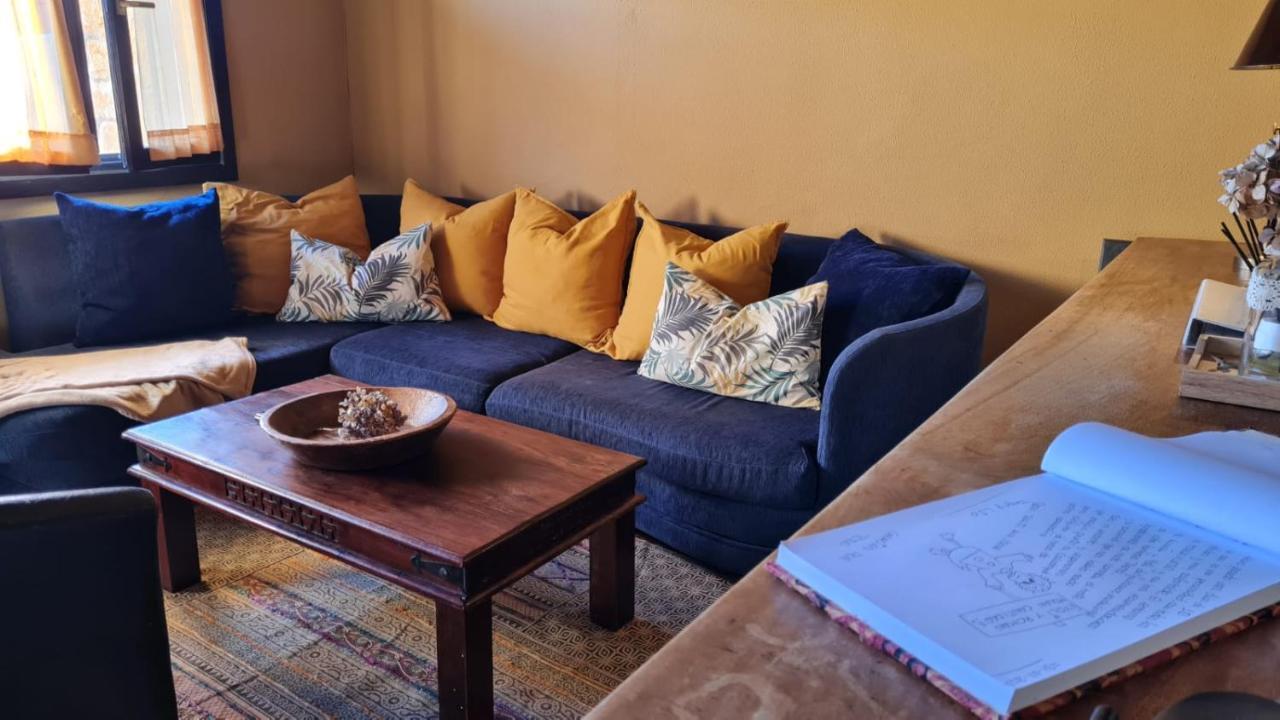 Apartamentos Rurales "La Escapada" Villaviciosa  Luaran gambar