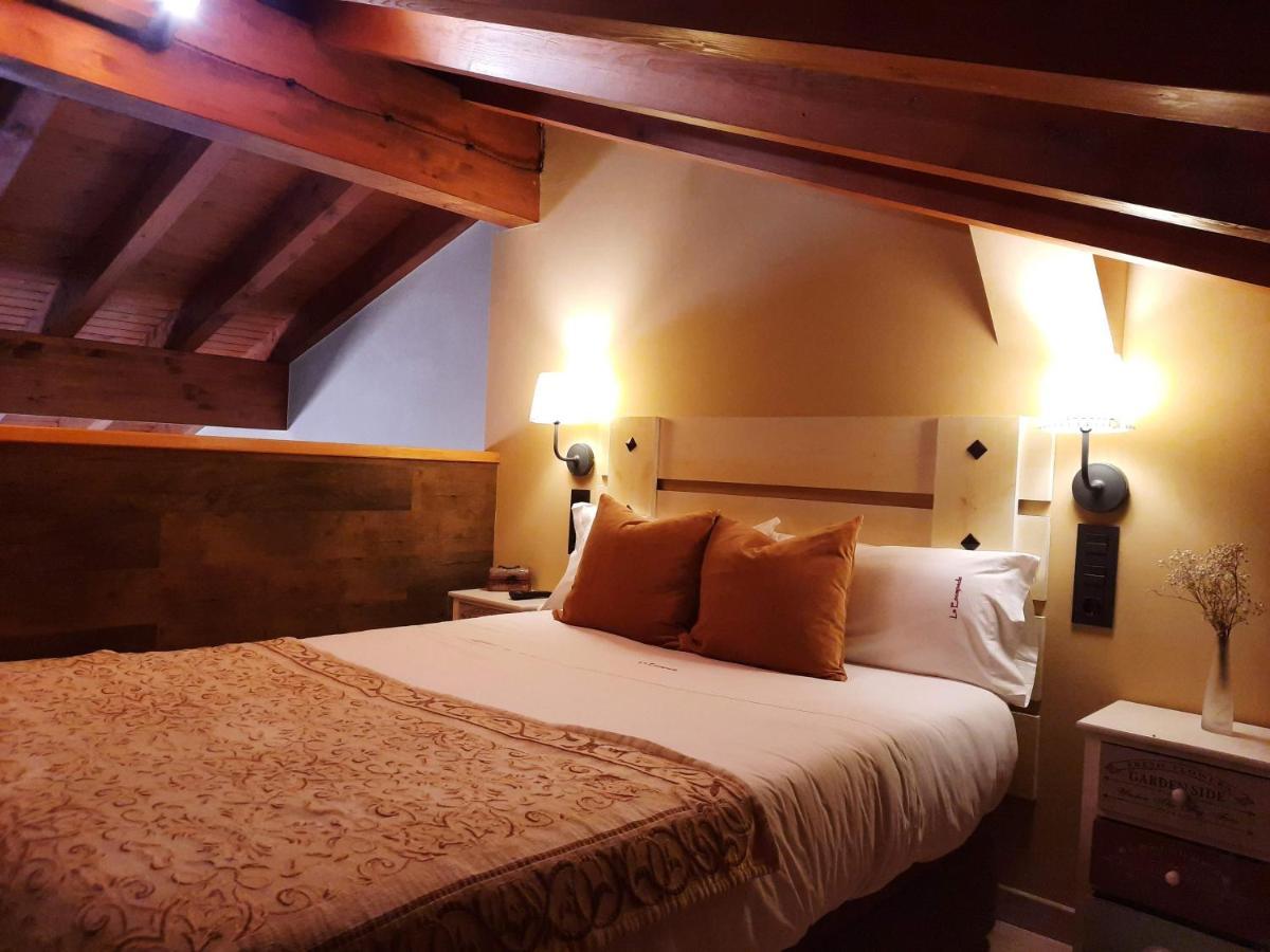 Apartamentos Rurales "La Escapada" Villaviciosa  Luaran gambar
