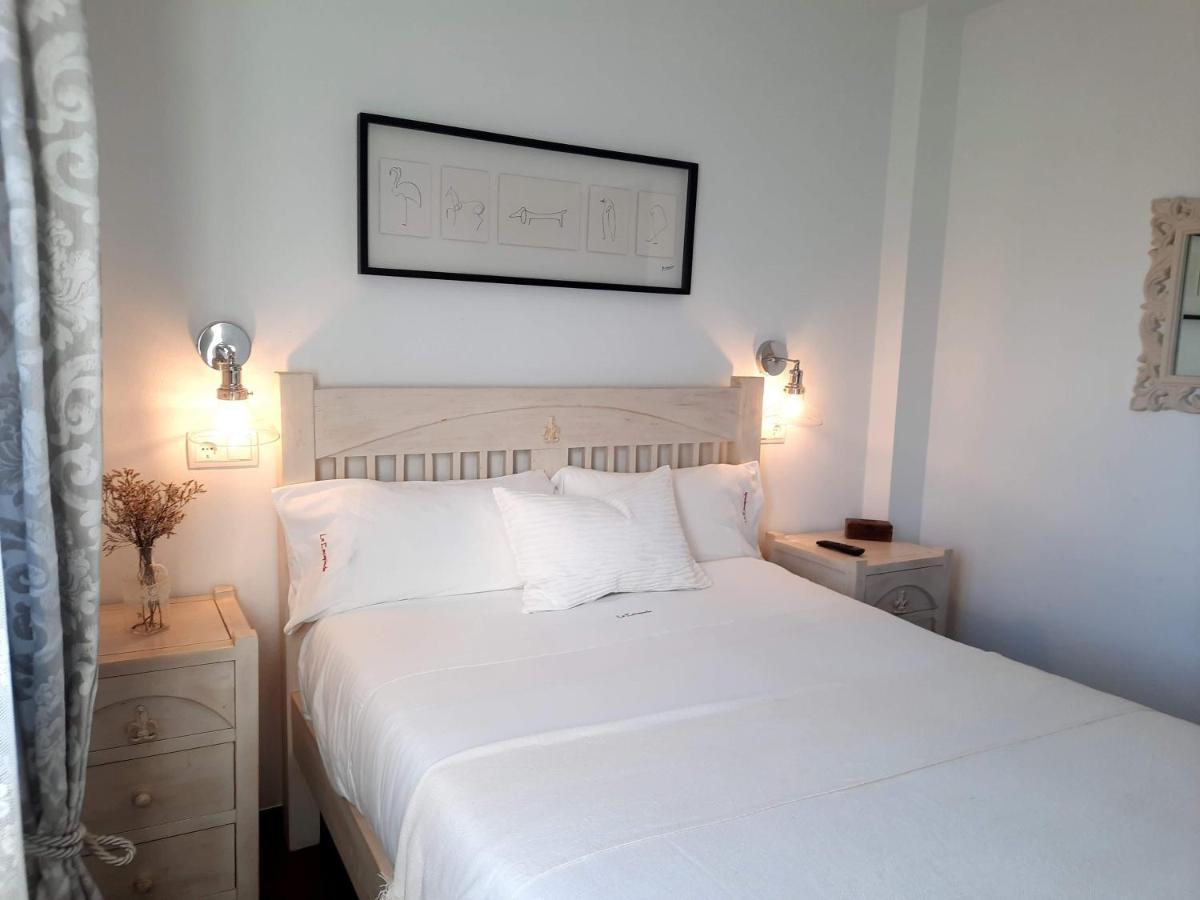 Apartamentos Rurales "La Escapada" Villaviciosa  Luaran gambar