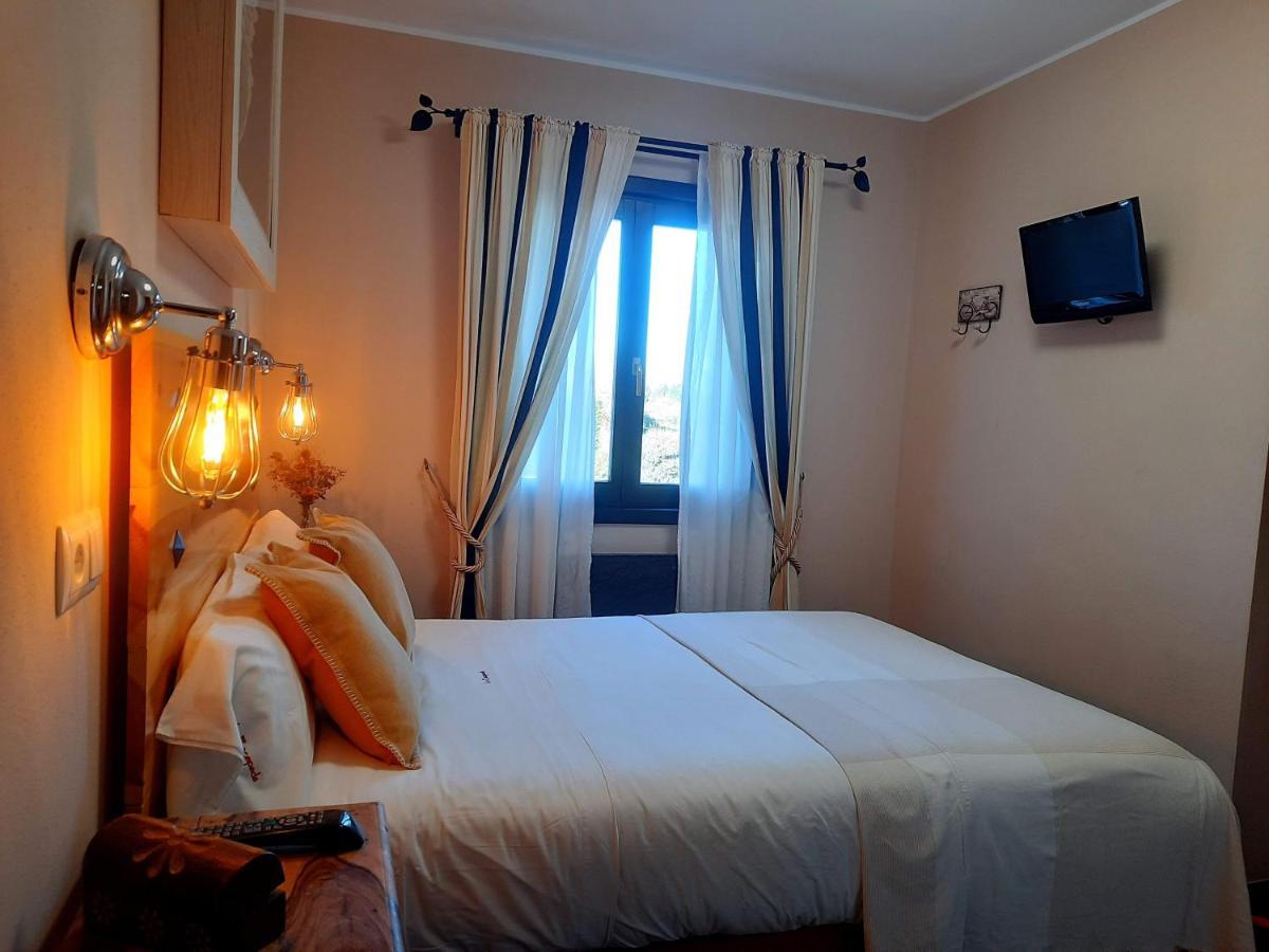 Apartamentos Rurales "La Escapada" Villaviciosa  Luaran gambar