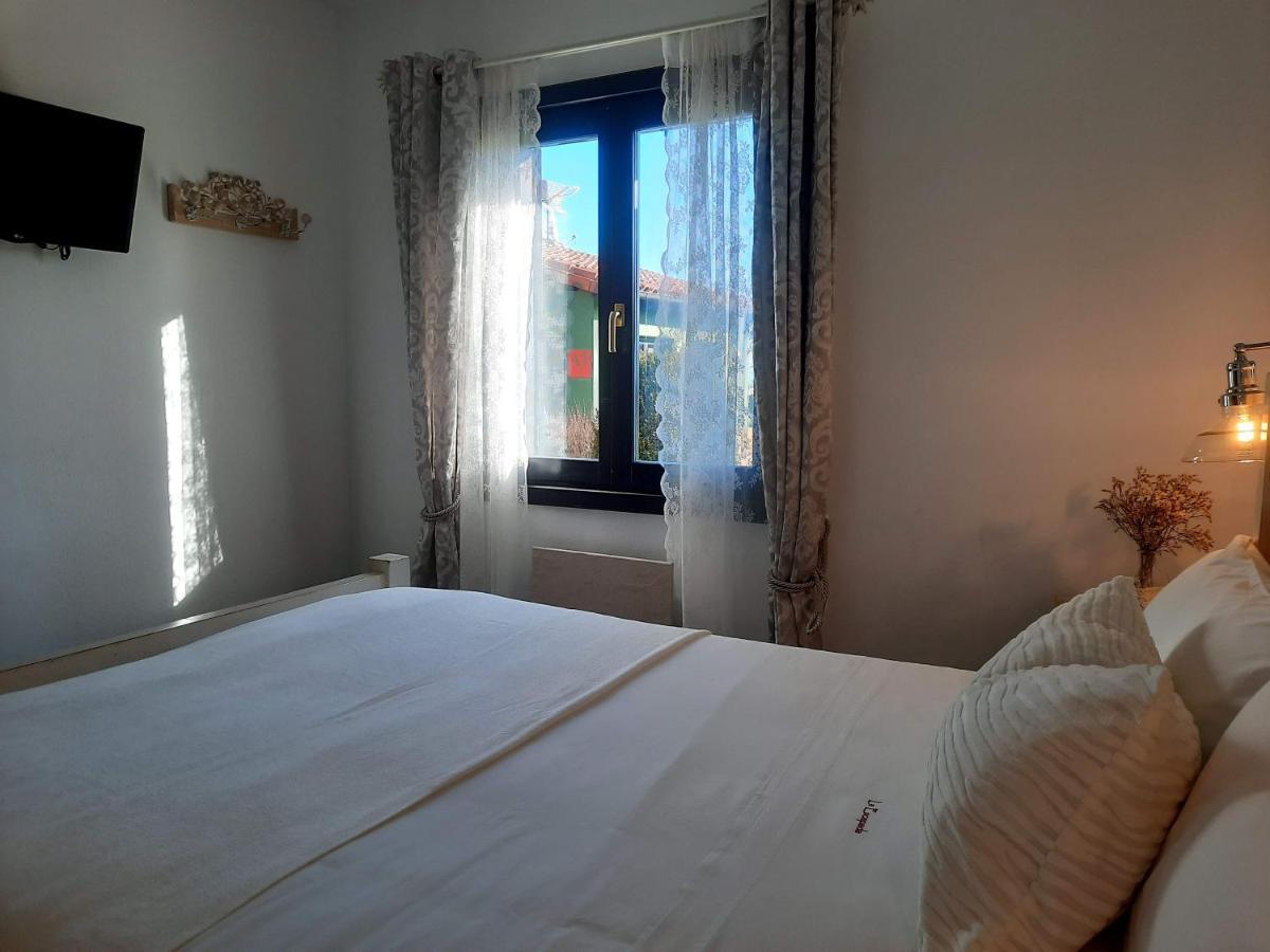 Apartamentos Rurales "La Escapada" Villaviciosa  Luaran gambar
